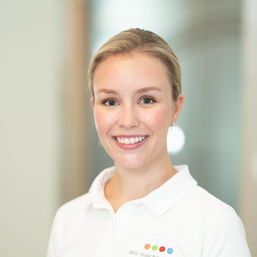 Julia Nosch - Zahnärztin Kettwig Julia Nosch - Zahnärztin Kettwig